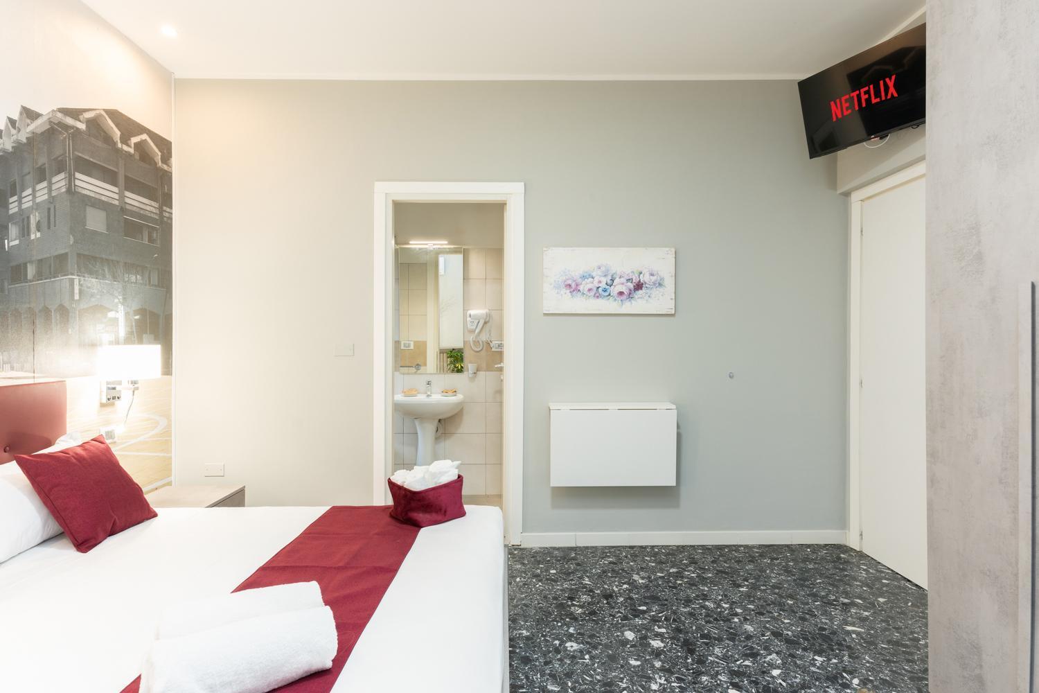 Urban Beach Francavilla Al Mare Pokój zdjęcie